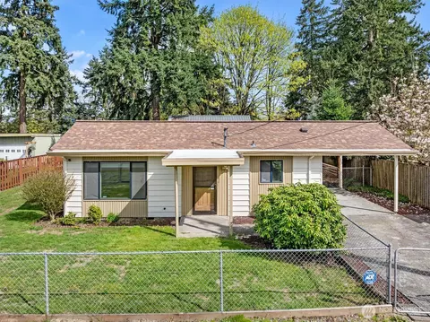 13648 28th Pl S, Seatac, WA 98168