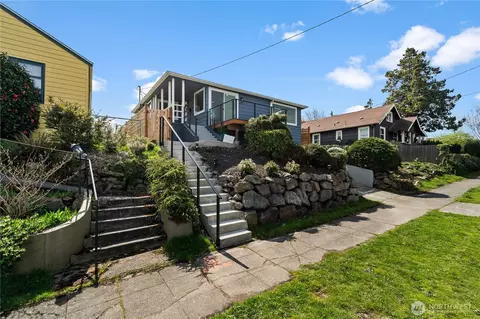 1811 S Stevens St, Seattle, WA 98144