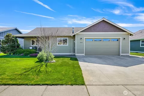 403 Westview Pl, Nooksack, WA 98276