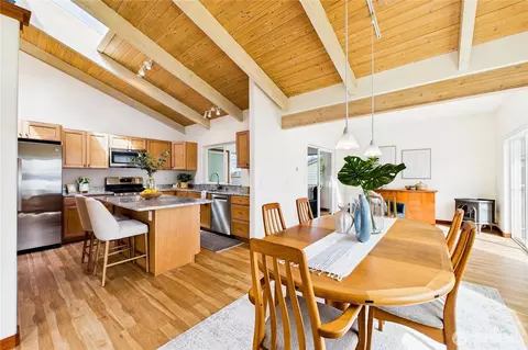 Dining - 451 Beach Dr, Sequim, WA 98382 photo 2 of 3