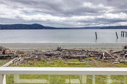 View/Area - 451 Beach Dr, Sequim, WA 98382 photo 7 of 10