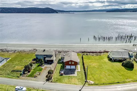 View/Area - 451 Beach Dr, Sequim, WA 98382 photo 1 of 10