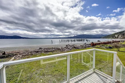 View/Area - 451 Beach Dr, Sequim, WA 98382 photo 6 of 10