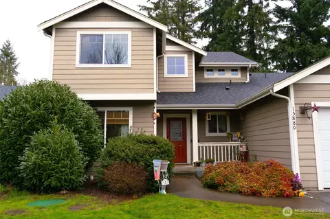 15880 104th Ave SE, Yelm, WA 98597
