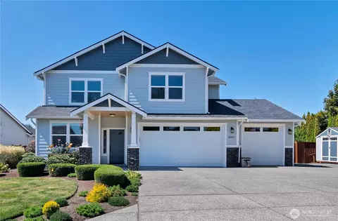 28412 69th Ln NW, Stanwood, WA 98292