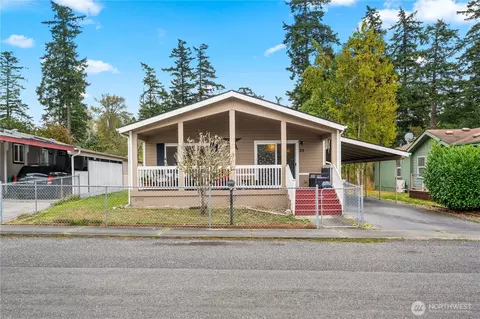 1785 Douglas Rd #29, San Juan Island, WA 98250