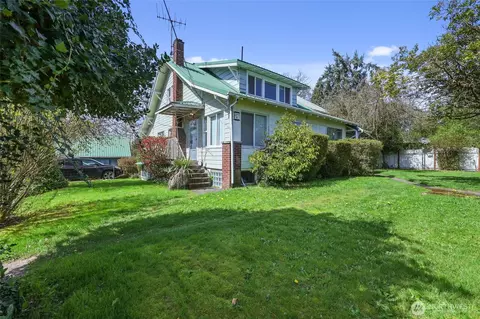 9906 Croft St S, Tacoma, WA 98444