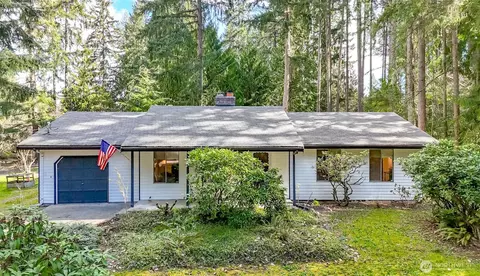 4701 292nd St E, Graham, WA 98338