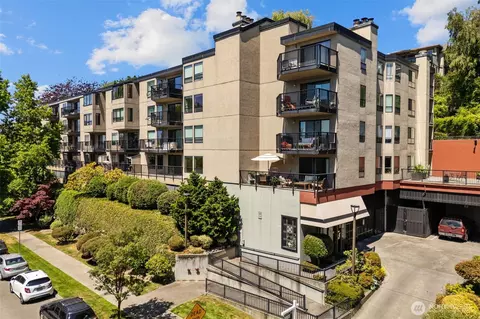 500 W Roy St #W103, Seattle, WA 98119