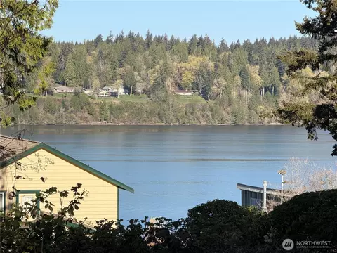 10000 Steamboat Island Rd NW, Olympia, WA 98502