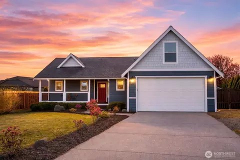5433 Cirrus Ct, Ferndale, WA 98248
