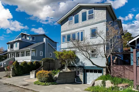 3604 NW 65th Ct, Seattle, WA 98117