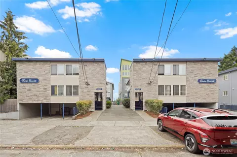 2223 NW 59th St, Seattle, WA 98107