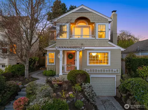 2710 W Blaine St, Seattle, WA 98199