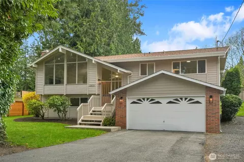 22516 93rd Pl W, Edmonds, WA 98020