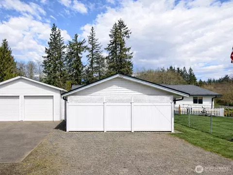 100 Hillcrest Dr, Elma, WA 98541