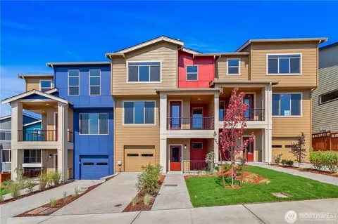 1066 SW 99th Pl #55, Seattle, WA 98106