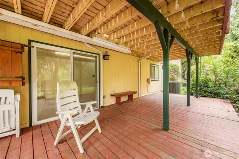 Exterior - 315 Dungeness Mdws, Sequim, WA 98382 photo 6 of 14