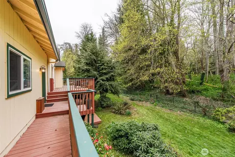Exterior - 315 Dungeness Mdws, Sequim, WA 98382 photo 9 of 14