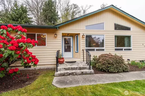 Exterior - 315 Dungeness Mdws, Sequim, WA 98382 photo 3 of 14
