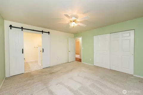 Bedroom - 315 Dungeness Mdws, Sequim, WA 98382 photo 2 of 5
