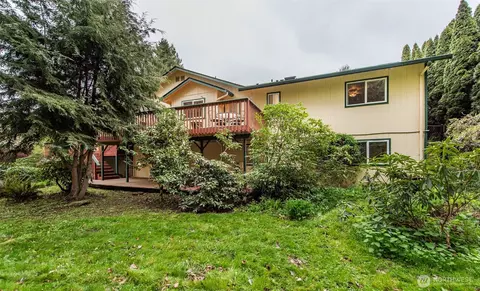 Exterior - 315 Dungeness Mdws, Sequim, WA 98382 photo 12 of 14