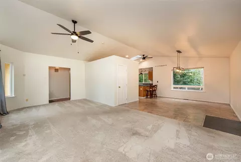 Living - 315 Dungeness Mdws, Sequim, WA 98382 photo 3 of 3