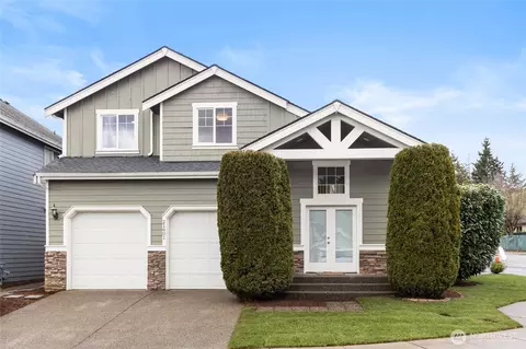 21601 129th Ave SE, Kent, WA 98031