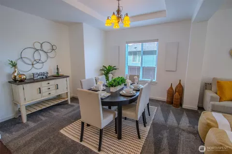 Dining - 11401 58th Ave SE, Everett, WA 98208 photo 1 of 1