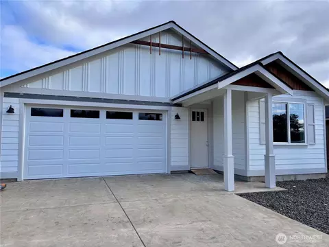 2605 N Emery St, Ellensburg, WA 98926