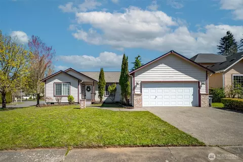 2202 Greenfield Ct SE, Olympia, WA 98501