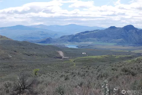 0 Lower White Rd, Tonasket, WA 98855