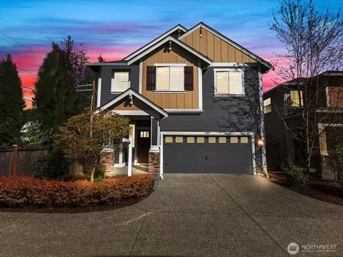 21207 41st Ave SE, Bothell, WA 98021
