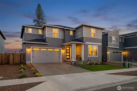 27214 SW Yarrow Ln, Wilsonville, OR 97070