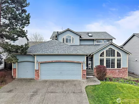 5207 Marshall Ave SE, Auburn, WA 98092