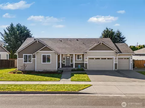14900 Spartan Ln E, Sumner, WA 98390