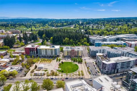 16141 Cleveland St #317, Redmond, WA 98052