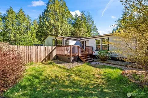 3609 174th Ave NW, Lakebay, WA 98349