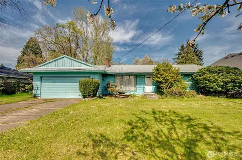 5112 NE 102nd St, Vancouver, WA 98686
