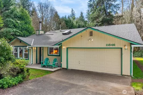 11846 Deer Trail Ln SW, Olympia, WA 98512