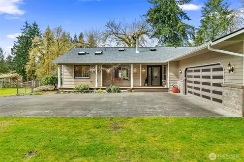 2222 107th Ln SE, Olympia, WA 98501