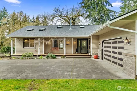 2222 107th Ln SE, Olympia, WA 98501