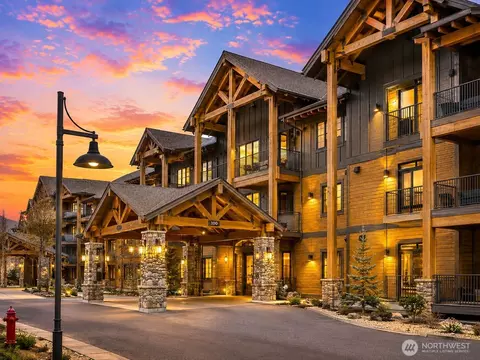 3770 Suncadia Trl #110, Cle Elum, WA 98922