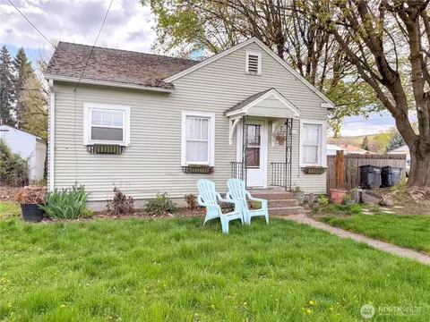 404 E Sixth, Waitsburg, WA 99361