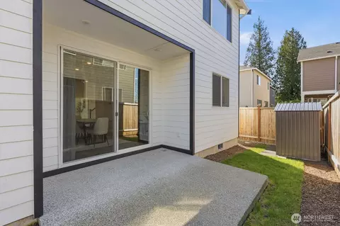 Exterior - 4211 208th Pl SE, Bothell, WA 98021 photo 4 of 5