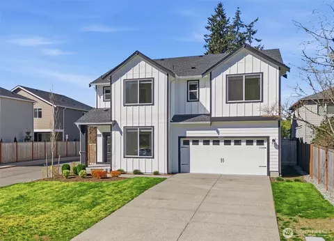 Exterior - 4211 208th Pl SE, Bothell, WA 98021 photo 5 of 5