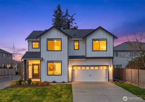Exterior - 4211 208th Pl SE, Bothell, WA 98021 photo 2 of 5