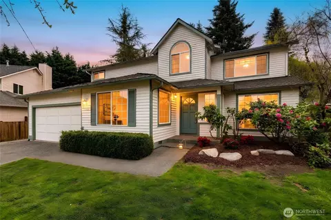2064 Hoquiam Ct NE, Renton, WA 98059