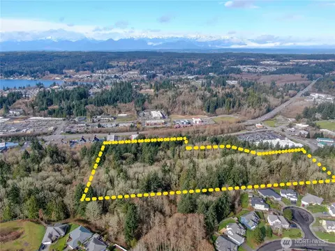 10 Th Ave To Forest Rock Ln NE, Poulsbo, WA 98370