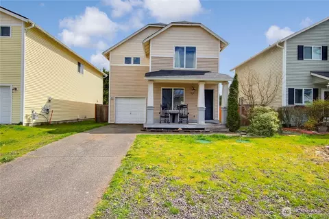 10066 Terra Glenn St SE, Yelm, WA 98597